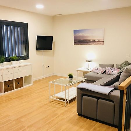 Apartamento Duplex La Estrella Καντίζ Δωμάτιο φωτογραφία