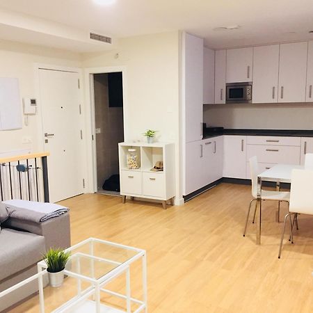 Apartamento Duplex La Estrella Καντίζ Δωμάτιο φωτογραφία