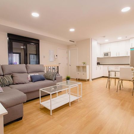 Apartamento Duplex La Estrella Καντίζ Εξωτερικό φωτογραφία