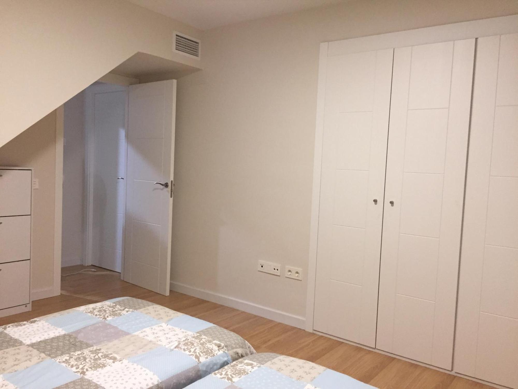 Apartamento Duplex La Estrella Καντίζ Δωμάτιο φωτογραφία
