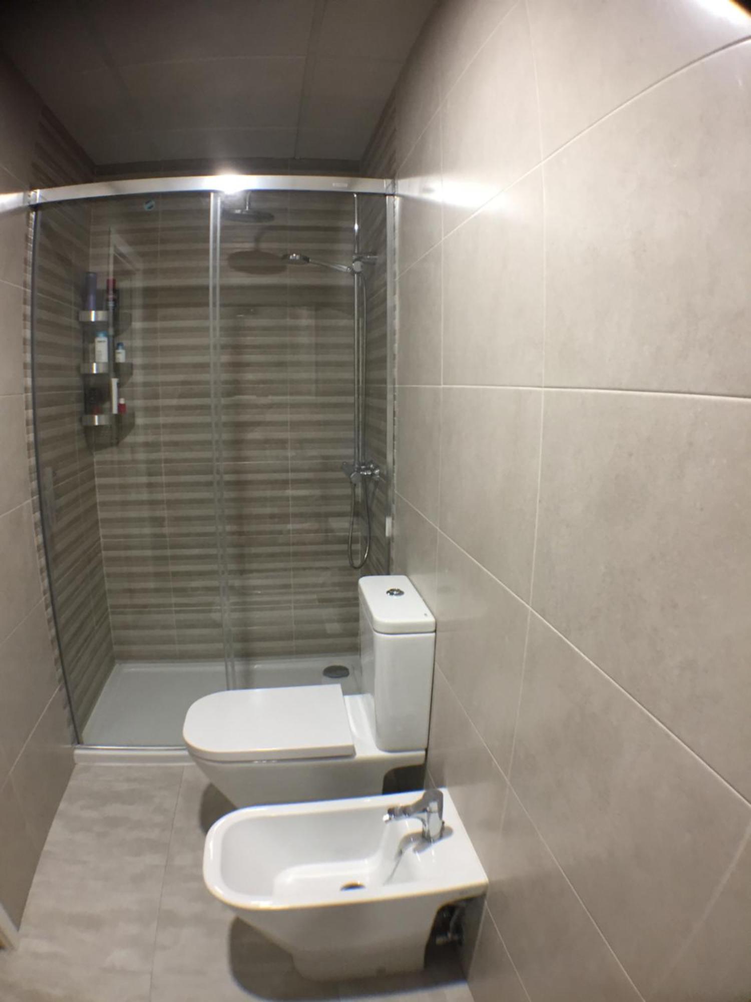 Apartamento Duplex La Estrella Καντίζ Δωμάτιο φωτογραφία