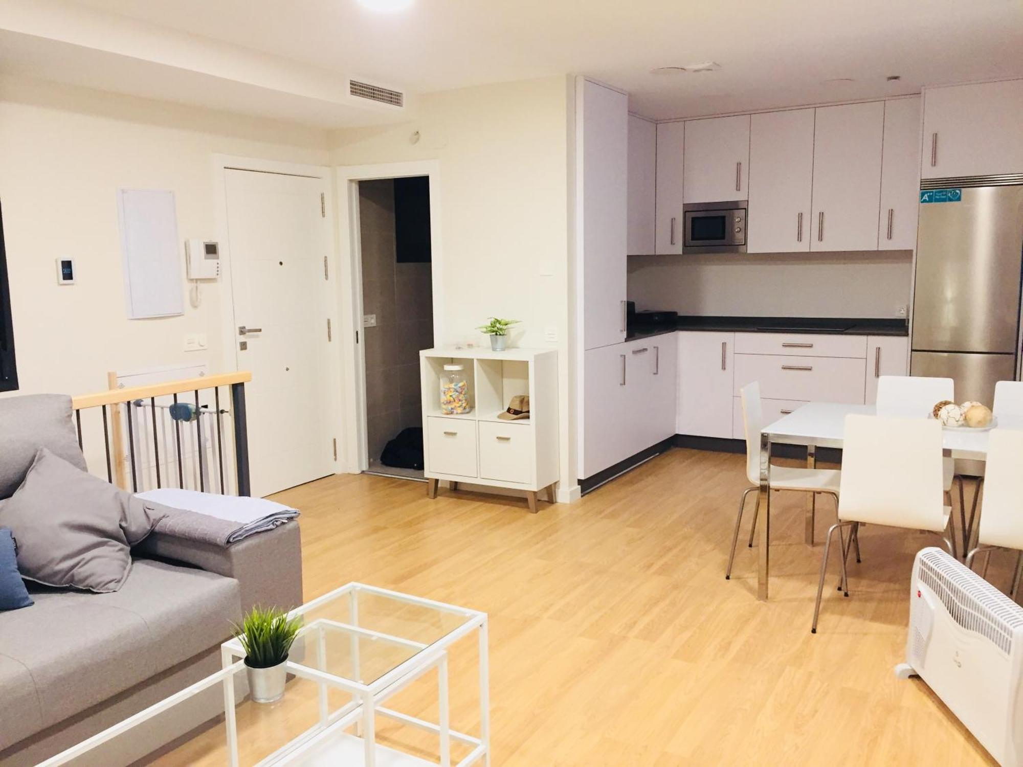 Apartamento Duplex La Estrella Καντίζ Δωμάτιο φωτογραφία