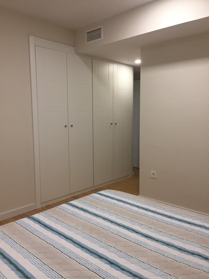 Apartamento Duplex La Estrella Καντίζ Δωμάτιο φωτογραφία