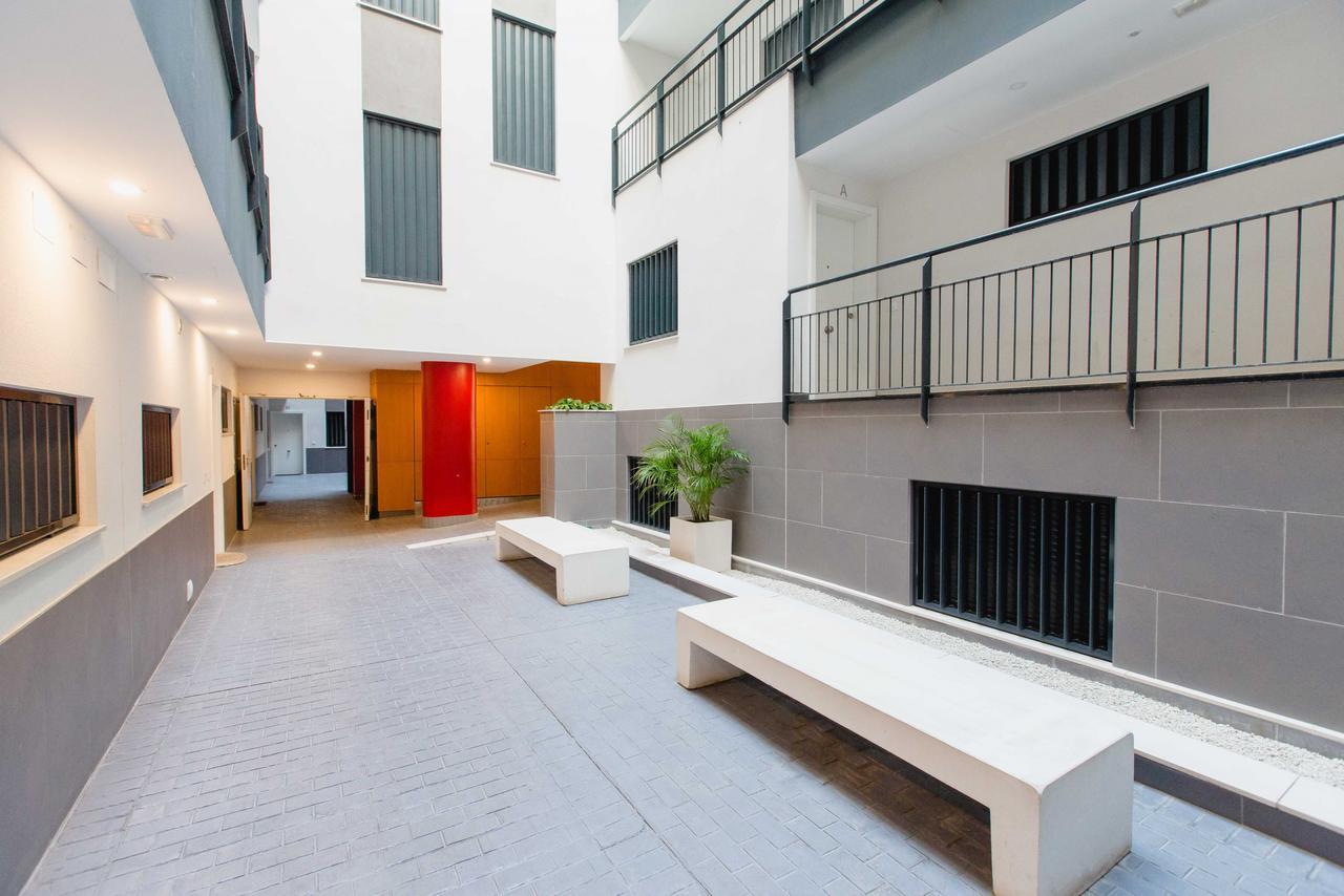 Apartamento Duplex La Estrella Καντίζ Εξωτερικό φωτογραφία