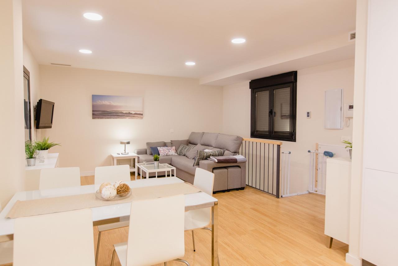 Apartamento Duplex La Estrella Καντίζ Εξωτερικό φωτογραφία