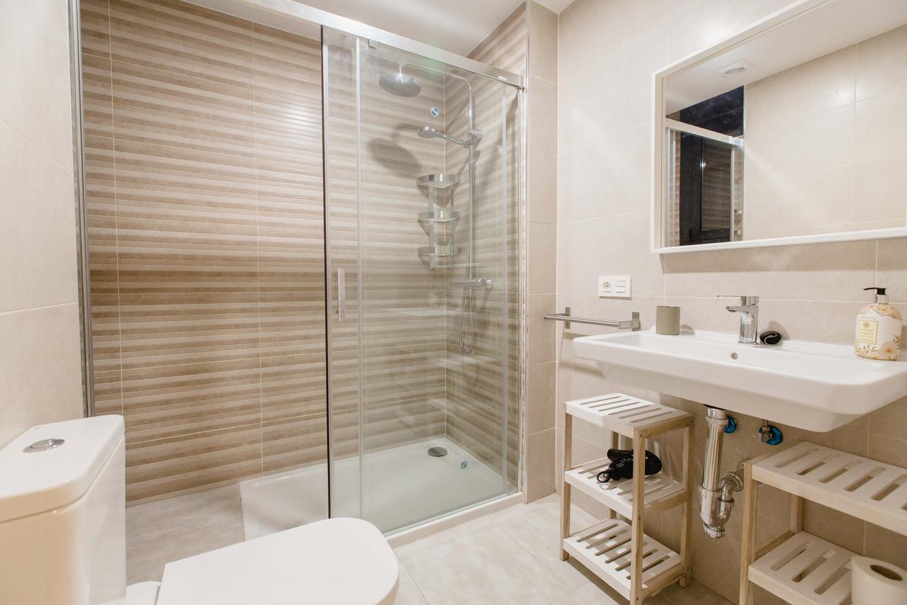Apartamento Duplex La Estrella Καντίζ Εξωτερικό φωτογραφία