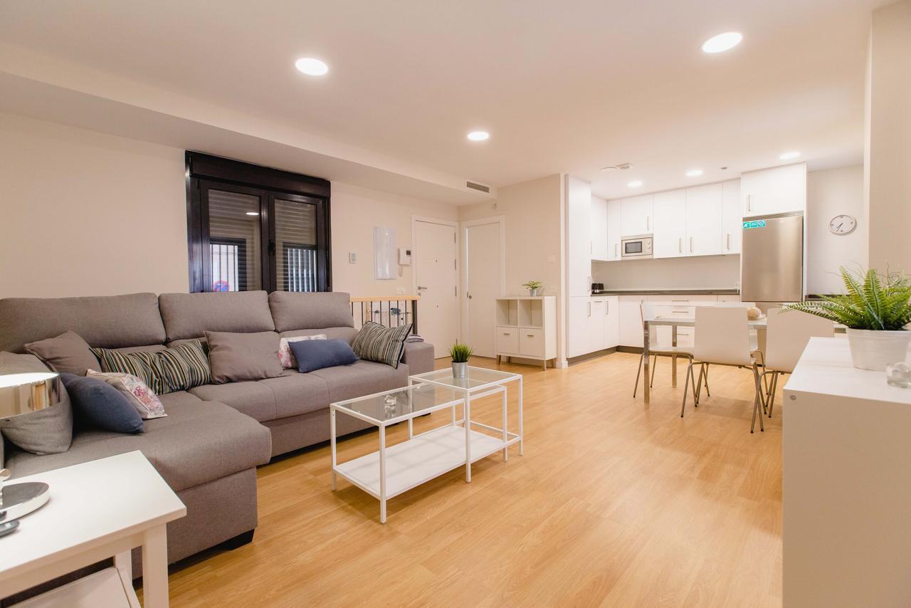 Apartamento Duplex La Estrella Καντίζ Εξωτερικό φωτογραφία
