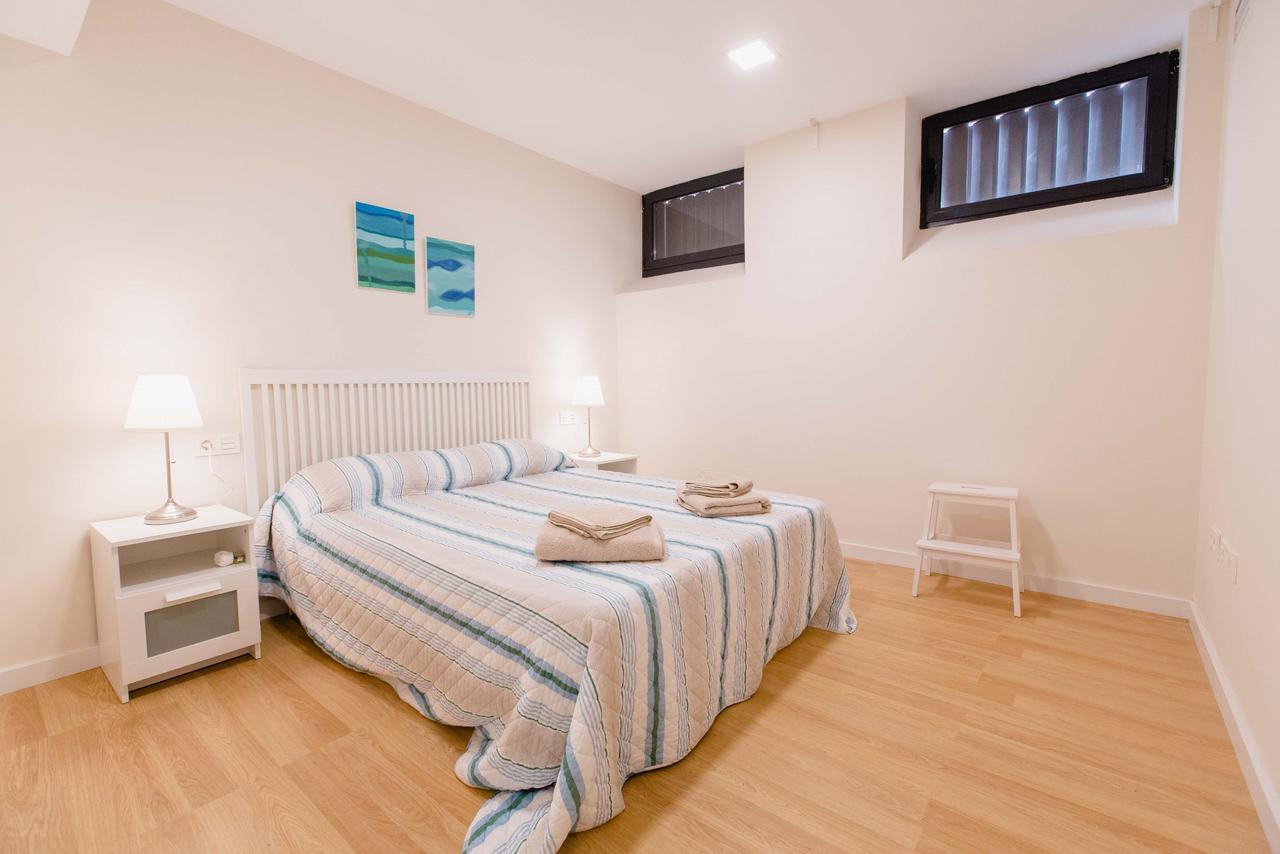 Apartamento Duplex La Estrella Καντίζ Εξωτερικό φωτογραφία