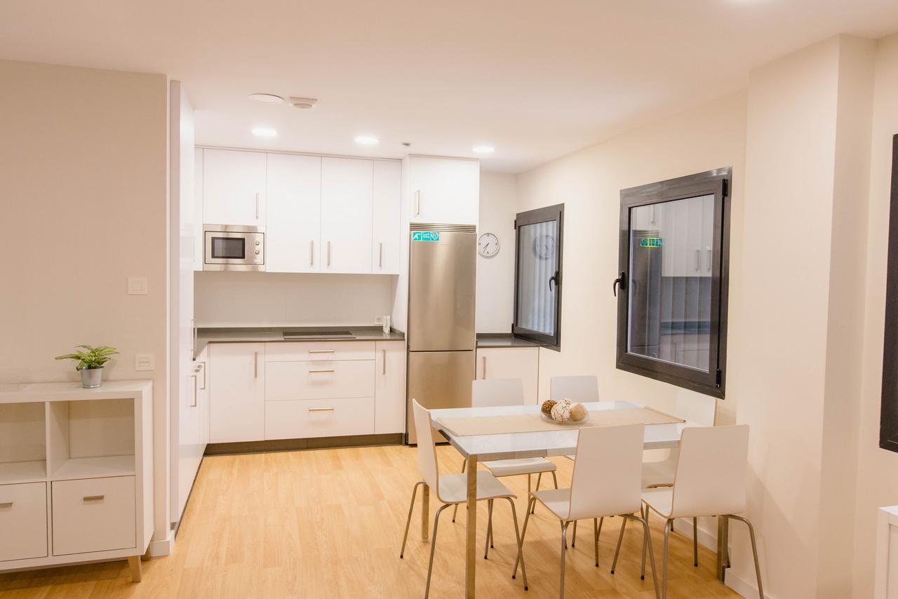 Apartamento Duplex La Estrella Καντίζ Εξωτερικό φωτογραφία