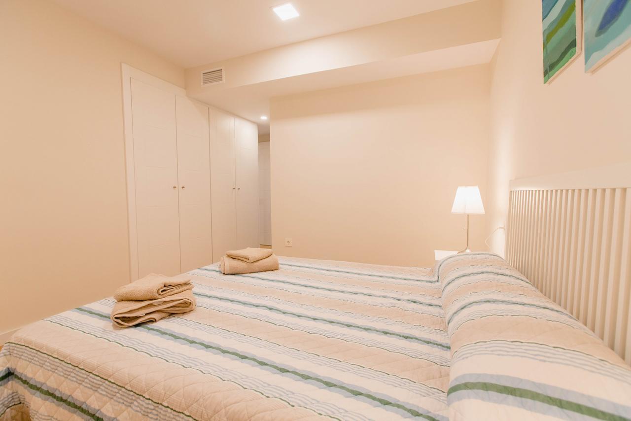 Apartamento Duplex La Estrella Καντίζ Εξωτερικό φωτογραφία