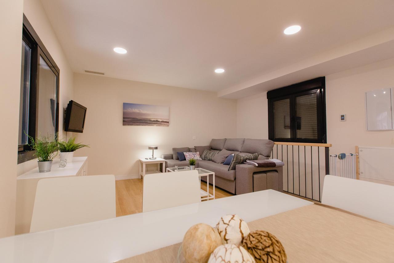 Apartamento Duplex La Estrella Καντίζ Εξωτερικό φωτογραφία